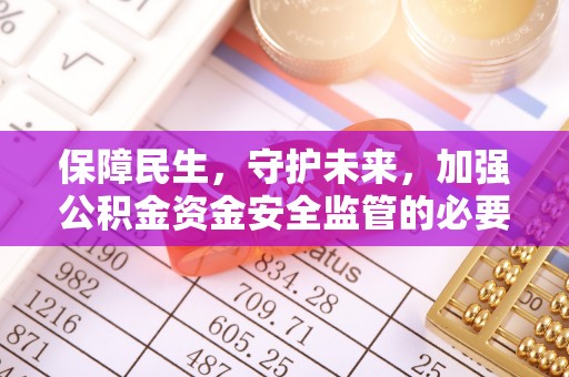 镇赉保障民生，守护未来，加强公积金资金安全监管的必要性与实践