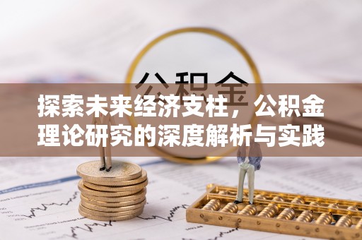镇赉探索未来经济支柱，公积金理论研究的深度解析与实践意义
