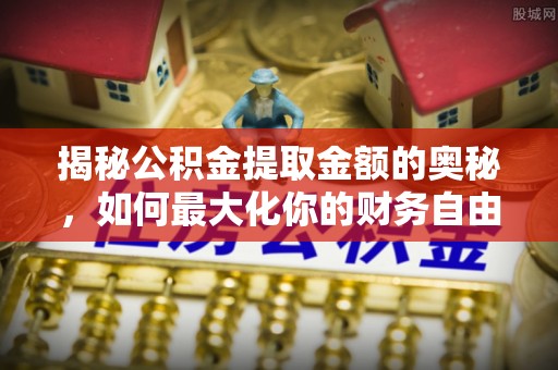 镇赉揭秘公积金提取金额的奥秘，如何最大化你的财务自由