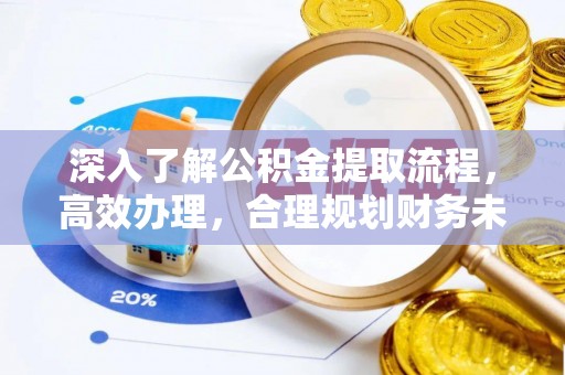 镇赉深入了解公积金提取流程，高效办理，合理规划财务未来