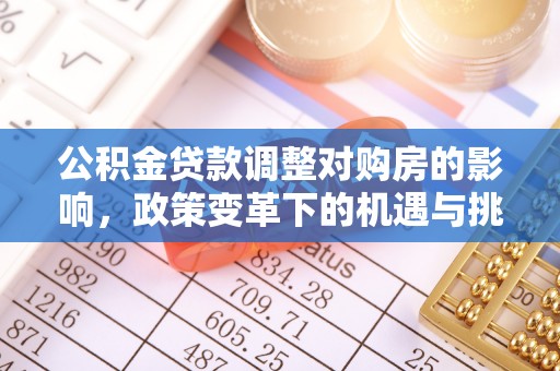 镇赉公积金贷款调整对购房的影响，政策变革下的机遇与挑战