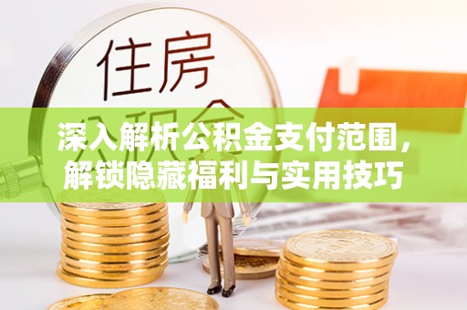 镇赉深入解析公积金支付范围，解锁隐藏福利与实用技巧