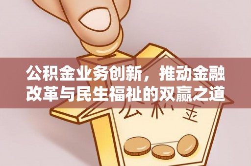 镇赉公积金业务创新，推动金融改革与民生福祉的双赢之道