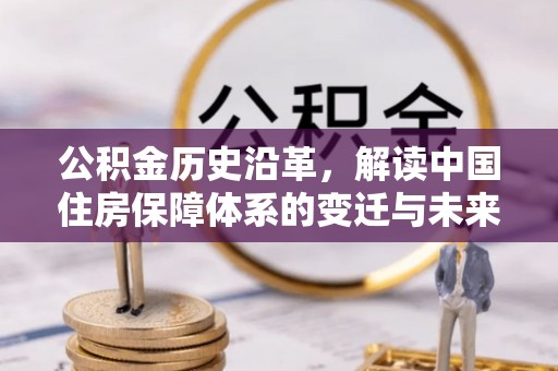 镇赉公积金历史沿革，解读中国住房保障体系的变迁与未来