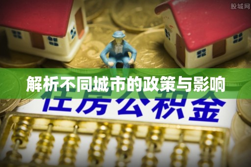镇赉解析不同城市的政策与影响