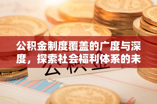 镇赉公积金制度覆盖的广度与深度，探索社会福利体系的未来方向