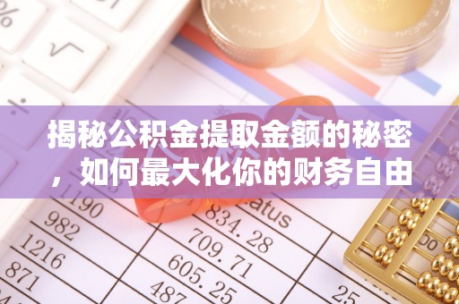 镇赉揭秘公积金提取金额的秘密，如何最大化你的财务自由