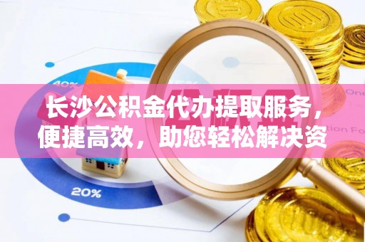 镇赉长沙公积金代办提取服务，便捷高效，助您轻松解决资金需求