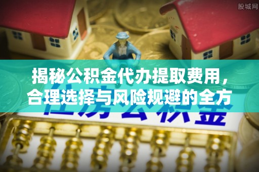 镇赉揭秘公积金代办提取费用，合理选择与风险规避的全方位解析