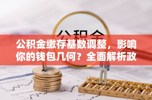 镇赉公积金缴存基数调整，影响你的钱包几何？全面解析政策与实际收益