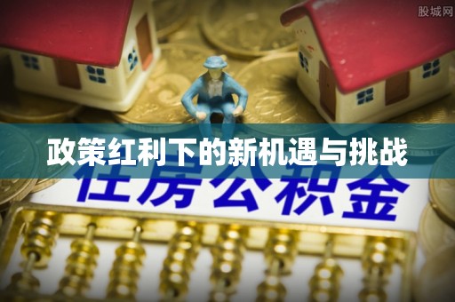 镇赉政策红利下的新机遇与挑战