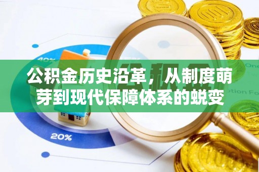 镇赉公积金历史沿革，从制度萌芽到现代保障体系的蜕变