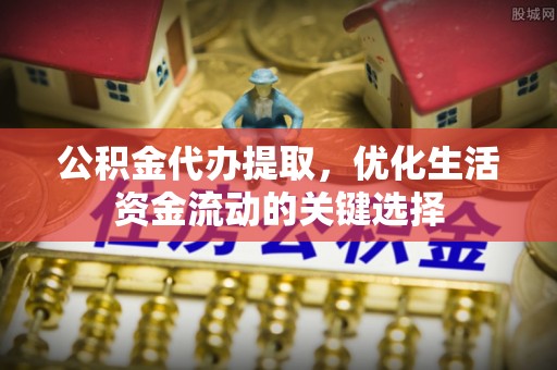 镇赉公积金代办提取，优化生活资金流动的关键选择